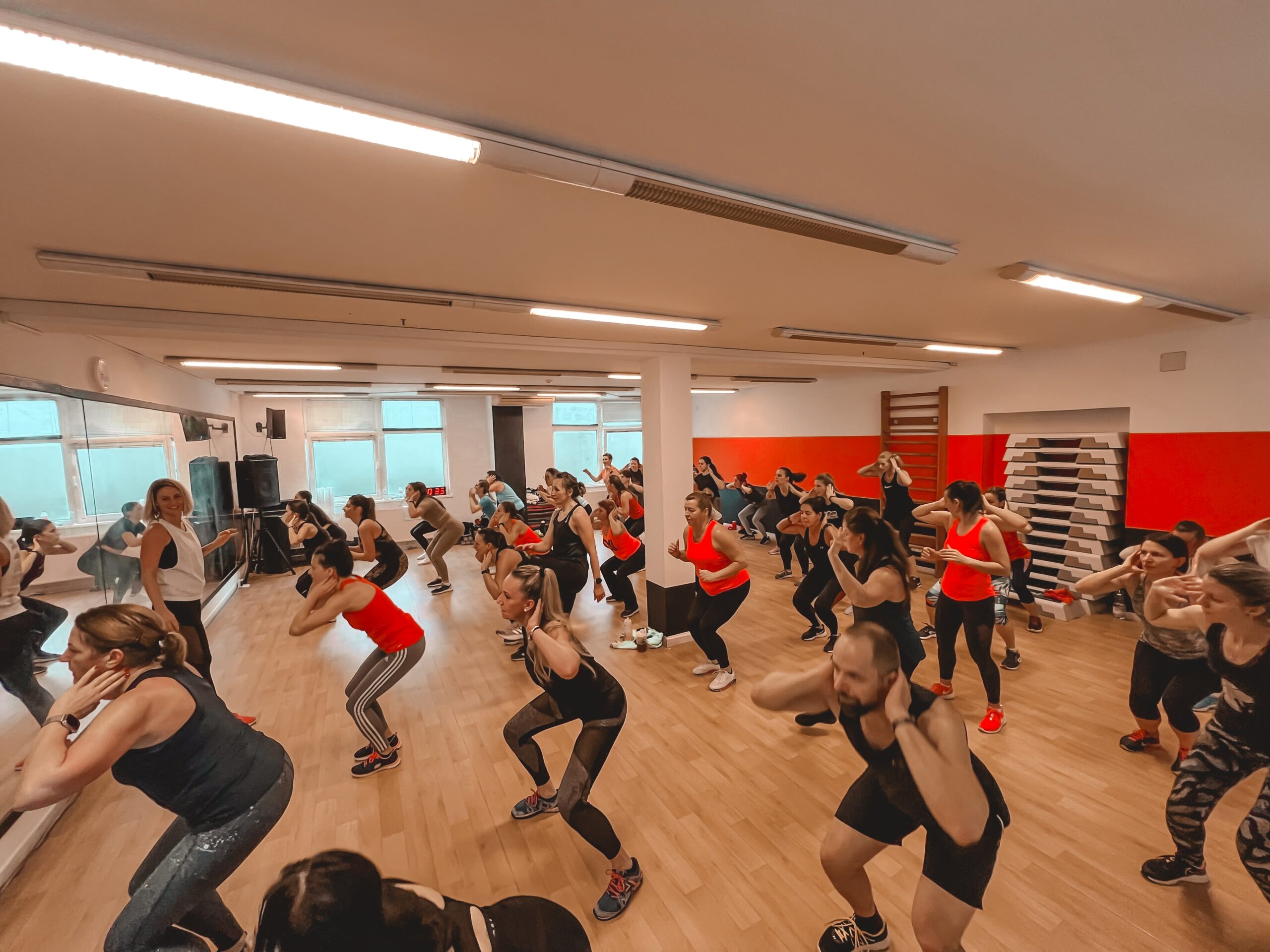 Promax Veszprém- Profizmus, Maxizmus