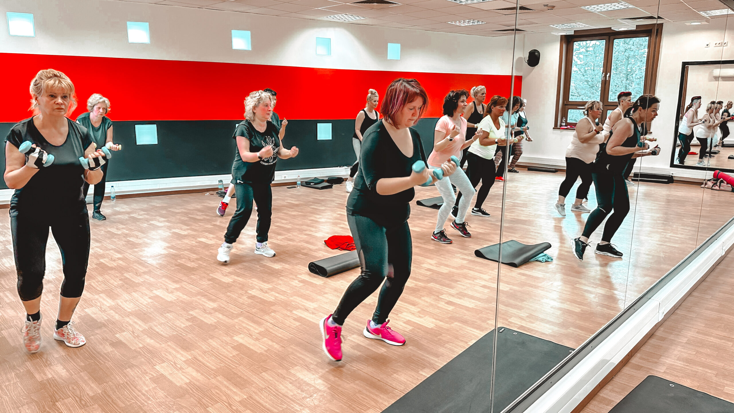 Preventív edzés - Silver